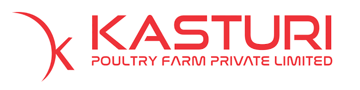 Kasturi Poultry Farm logo