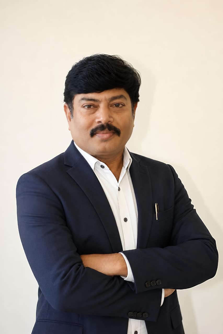 Mothercare Infotech leadership