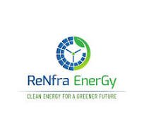 Renfra Energy India logo