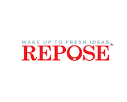 Repose logo